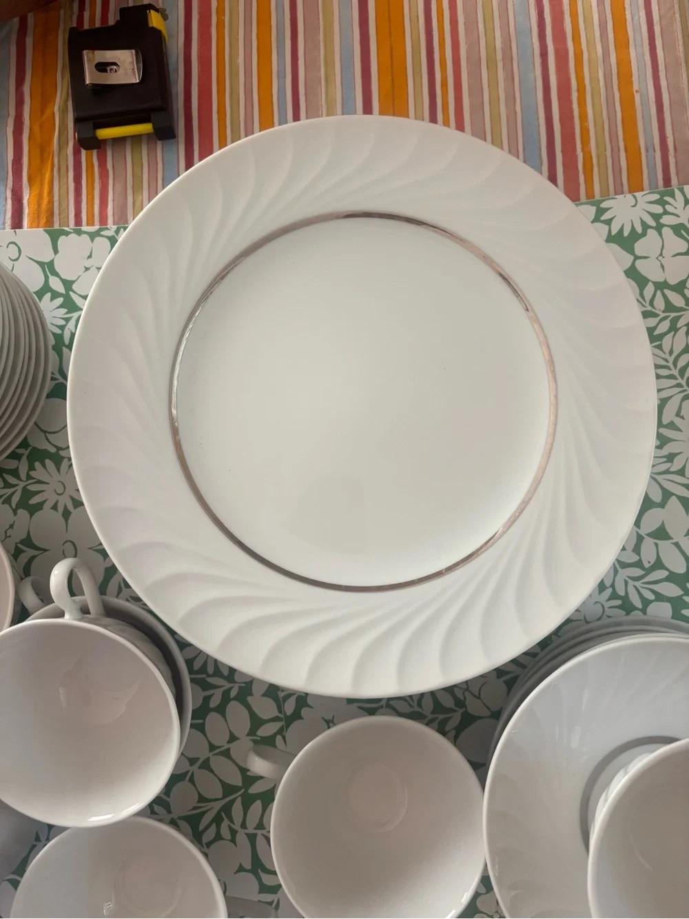Princess China 71 piece